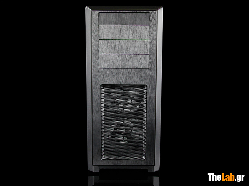 Phanteks Enthoo Pro Review