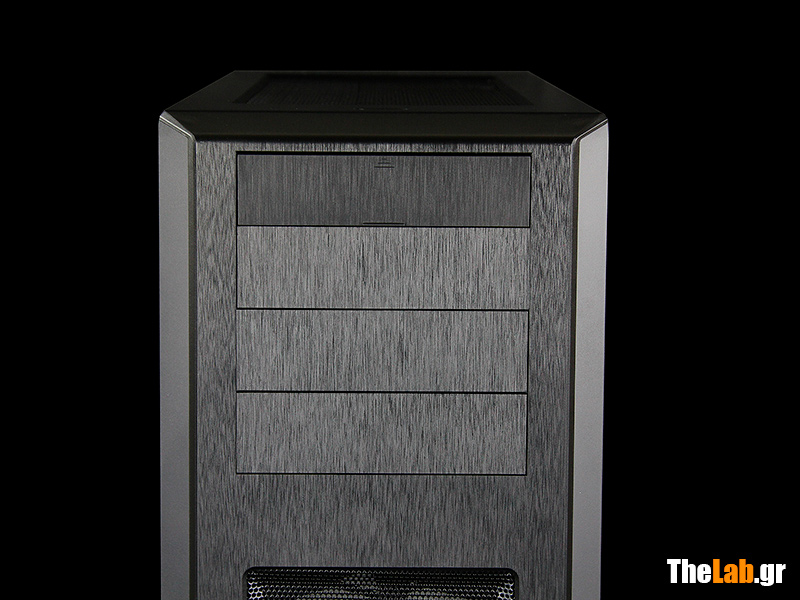 Phanteks Enthoo Pro Review