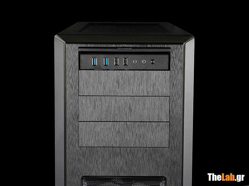 Phanteks Enthoo Pro Review