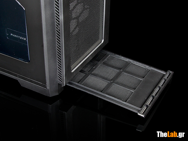 Phanteks Enthoo Pro Review