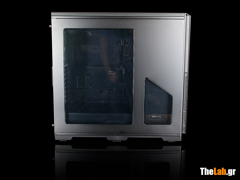 Phanteks Enthoo Pro Review