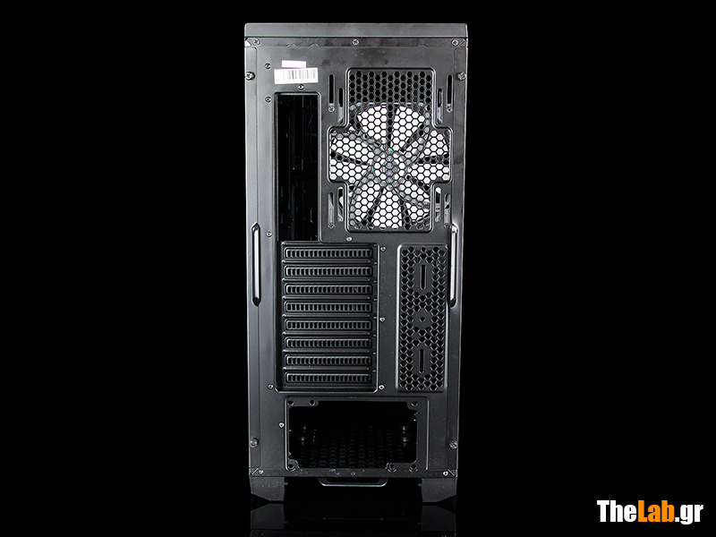 Phanteks Enthoo Pro Review