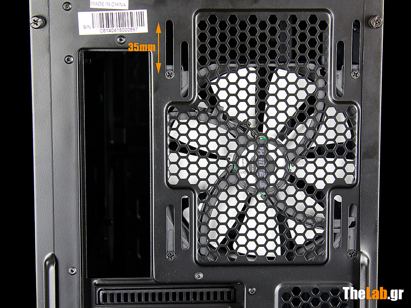 Phanteks Enthoo Pro Review