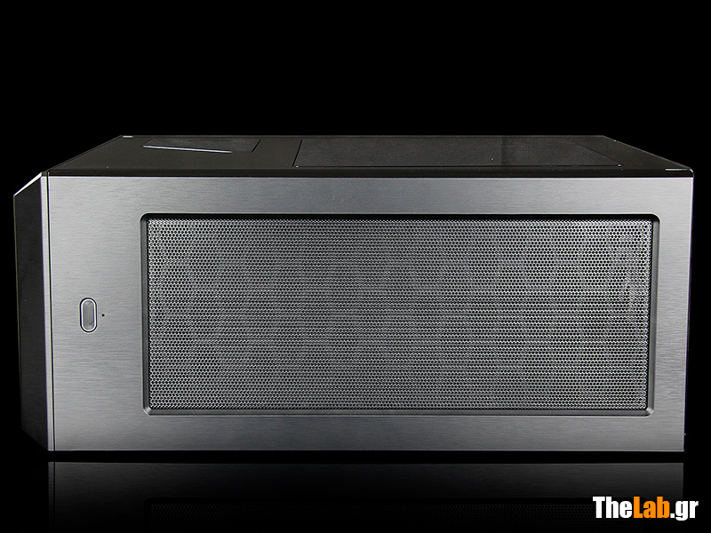 Phanteks Enthoo Pro Review