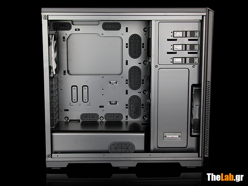 Phanteks Enthoo Pro Review