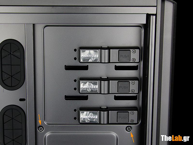 Phanteks Enthoo Pro Review