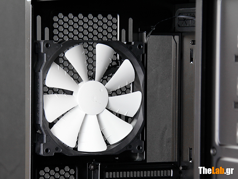 Phanteks Enthoo Pro Review