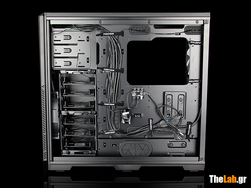 Phanteks Enthoo Pro Review