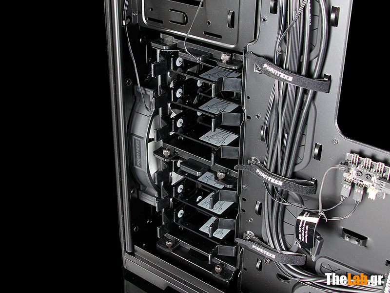 Phanteks Enthoo Pro Review