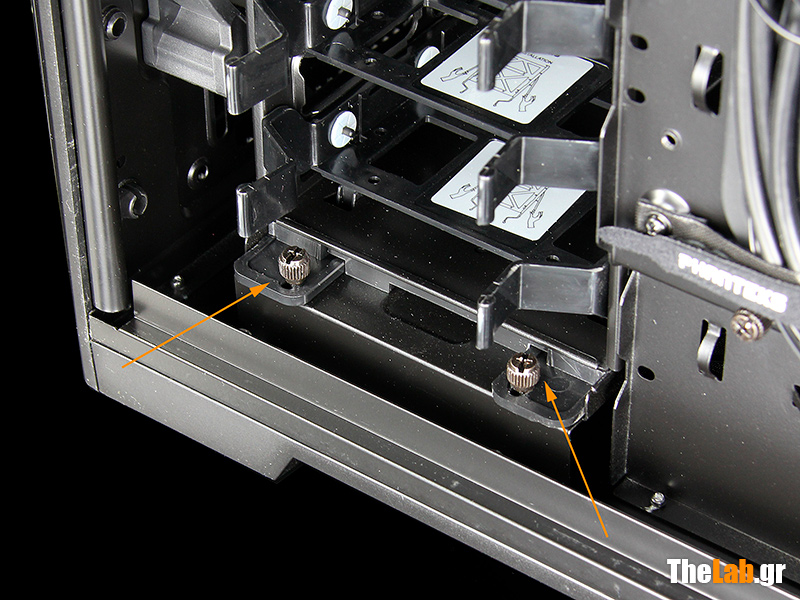 Phanteks Enthoo Pro Review