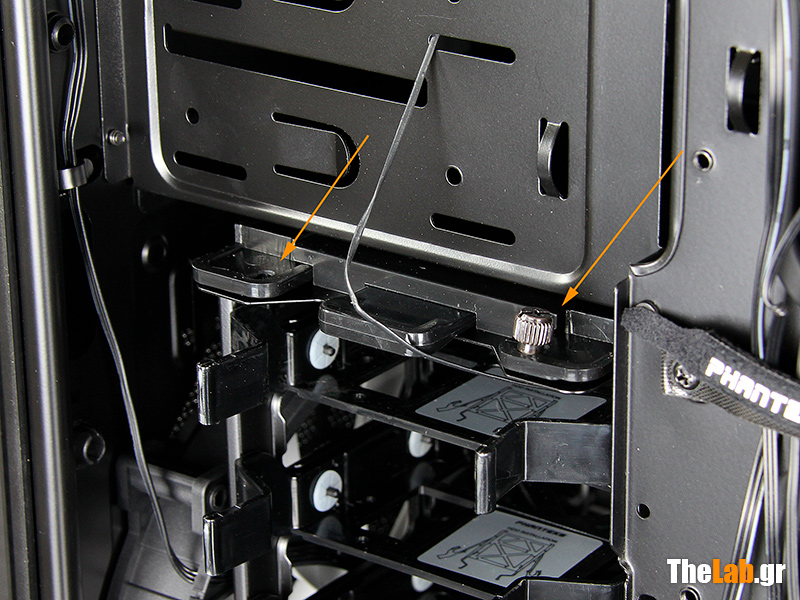 Phanteks Enthoo Pro Review