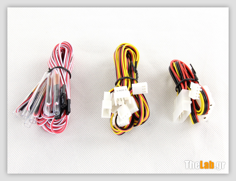 Scythe Kaze Master Flat fan controller Review