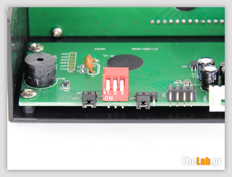 Scythe Kaze Master Flat fan controller Review