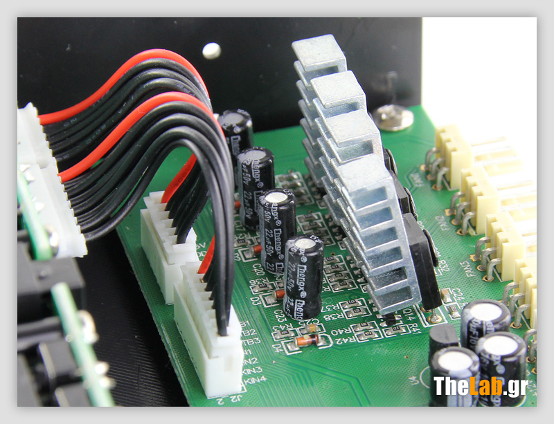 Scythe Kaze Master Flat fan controller Review