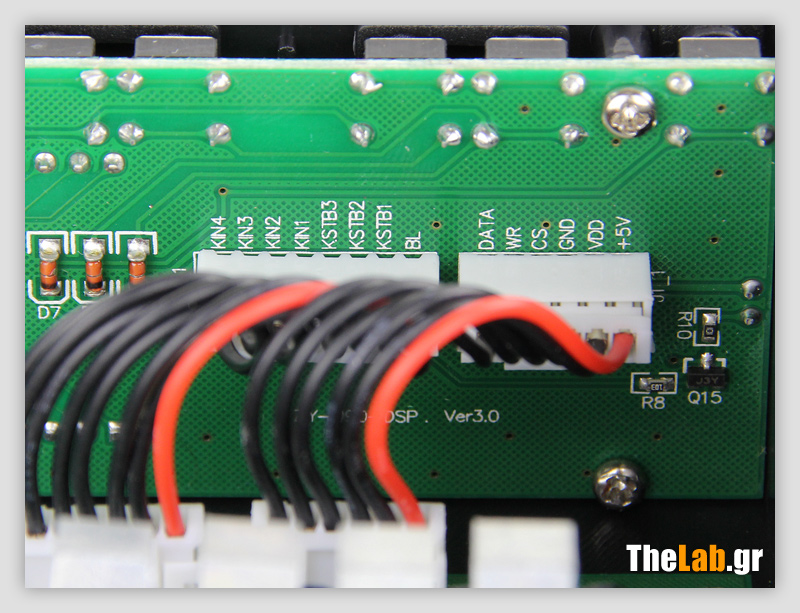 Scythe Kaze Master Flat fan controller Review