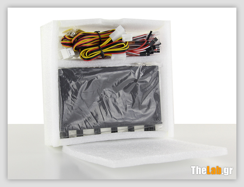 Scythe Kaze Master Pro fan controller Review