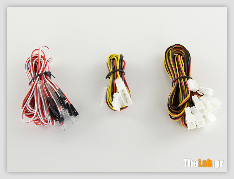 Scythe Kaze Master Pro fan controller Review