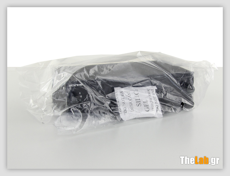 Scythe Kaze Master Pro fan controller Review