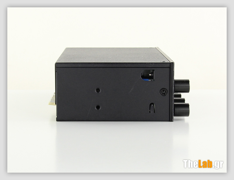 Scythe Kaze Master Pro fan controller Review