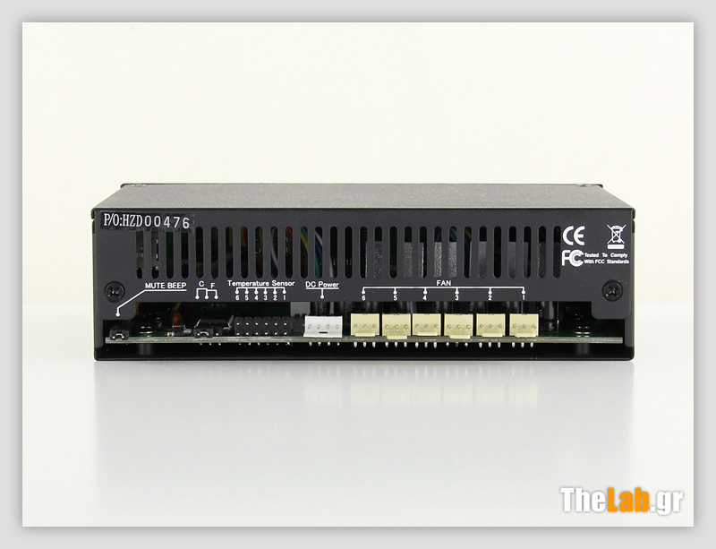 Scythe Kaze Master Pro fan controller Review