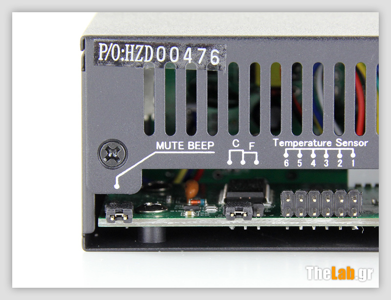 Scythe Kaze Master Pro fan controller Review