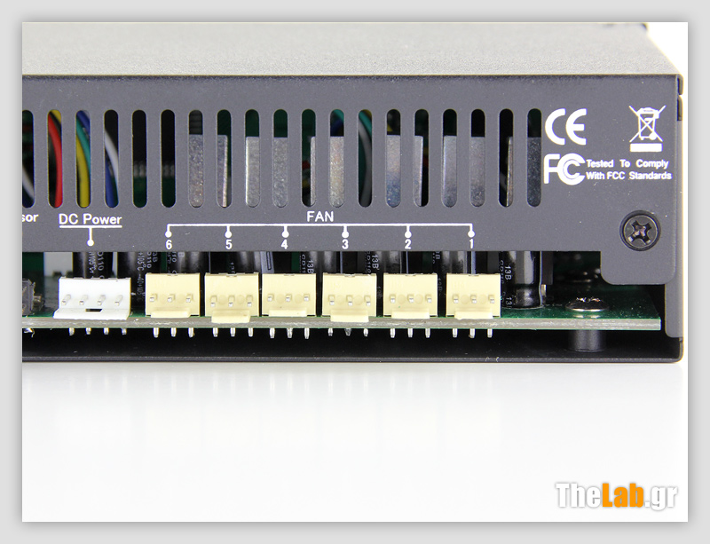 Scythe Kaze Master Pro fan controller Review