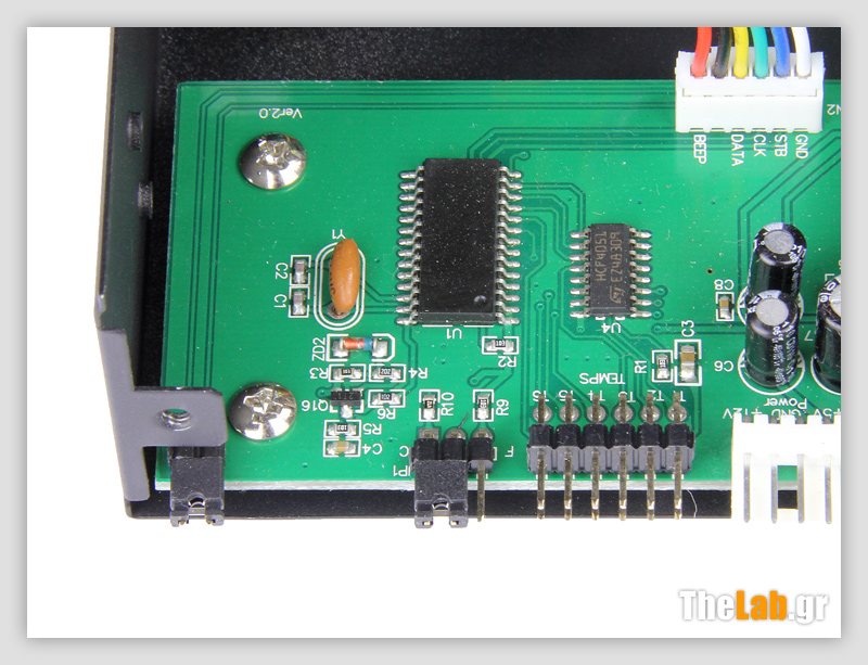 Scythe Kaze Master Pro fan controller Review