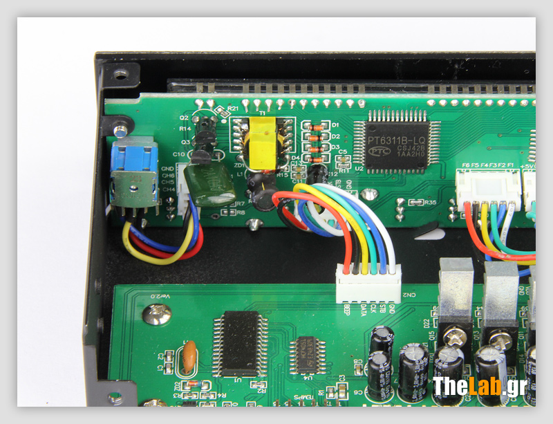 Scythe Kaze Master Pro fan controller Review