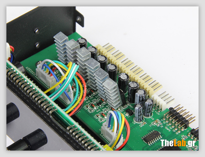 Scythe Kaze Master Pro fan controller Review