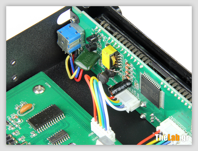 Scythe Kaze Master Pro fan controller Review