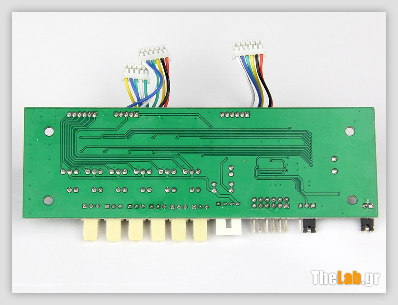 Scythe Kaze Master Pro fan controller Review