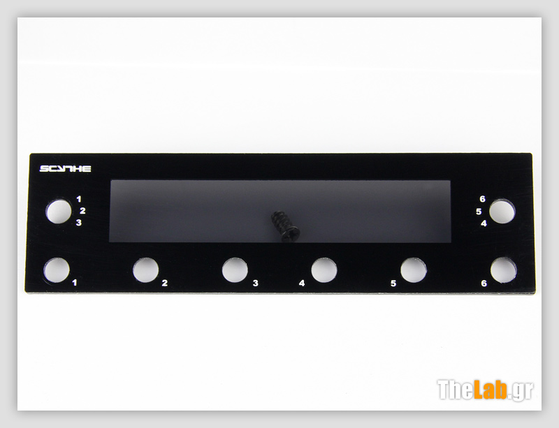 Scythe Kaze Master Pro fan controller Review