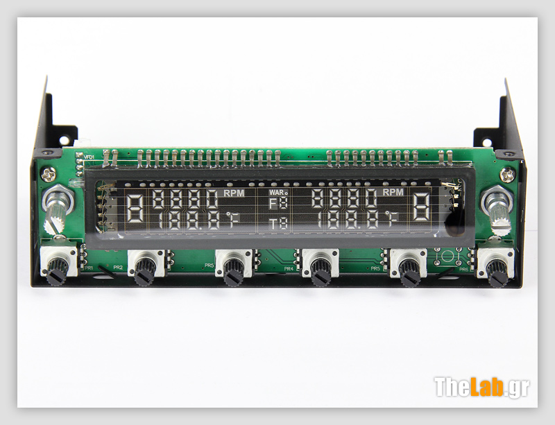 Scythe Kaze Master Pro fan controller Review