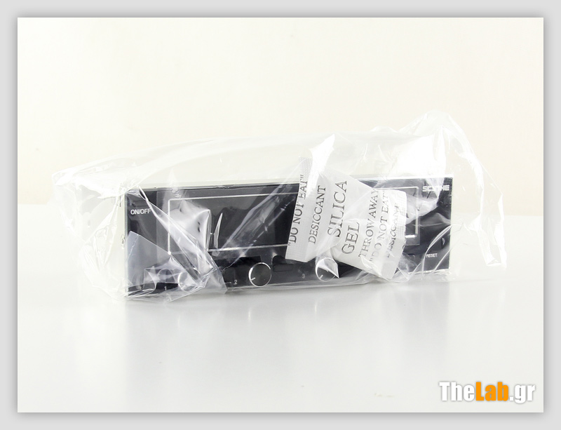 Scythe Kaze Server fan controller Review