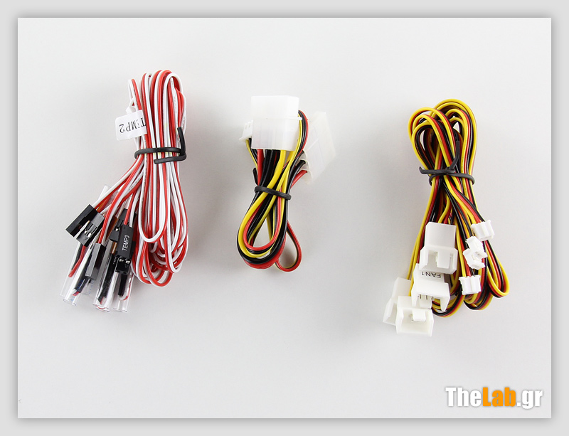 Scythe Kaze Server fan controller Review