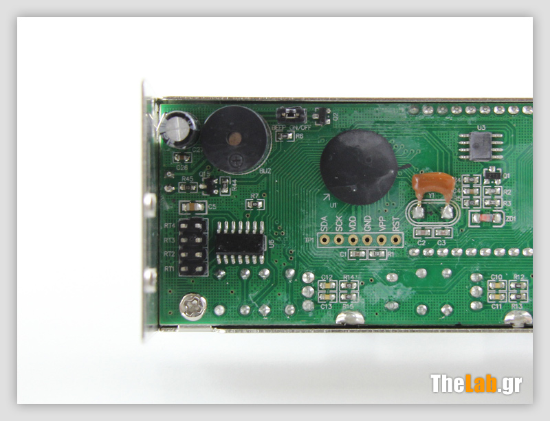 Scythe Kaze Server fan controller Review