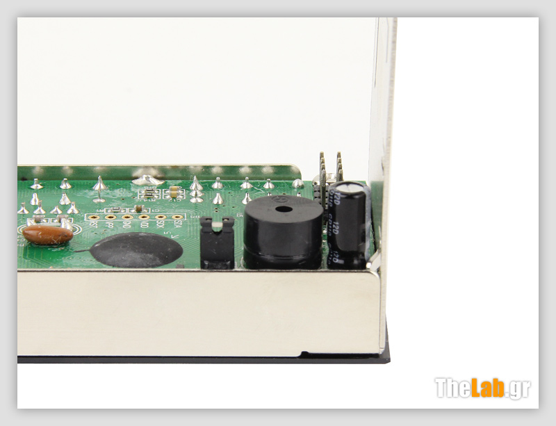 Scythe Kaze Server fan controller Review