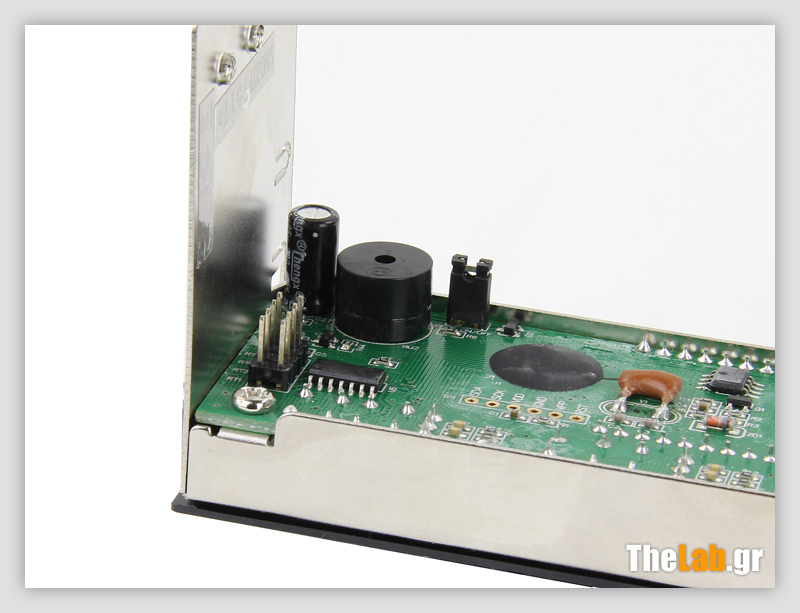 Scythe Kaze Server fan controller Review