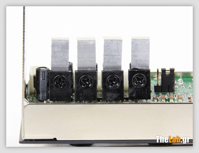 Scythe Kaze Server fan controller Review