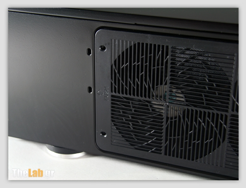 Silverstone Grandia GD08 Case Review
