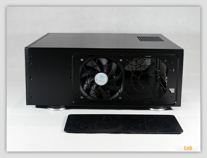 Silverstone Grandia GD08 Case Review