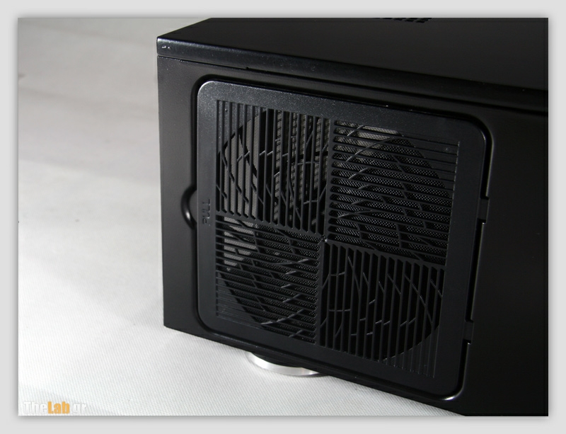 Silverstone Grandia GD08 Case Review
