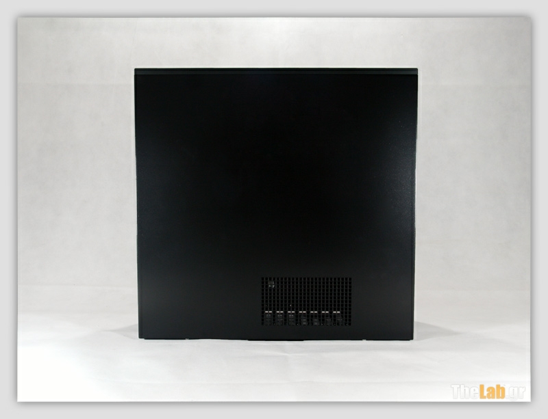 Silverstone Grandia GD08 Case Review