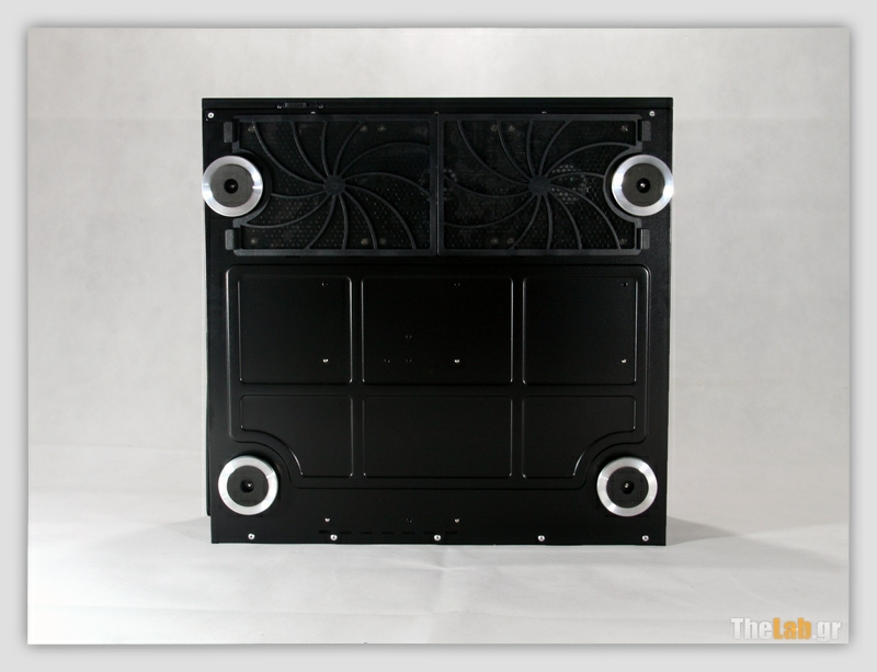 Silverstone Grandia GD08 Case Review