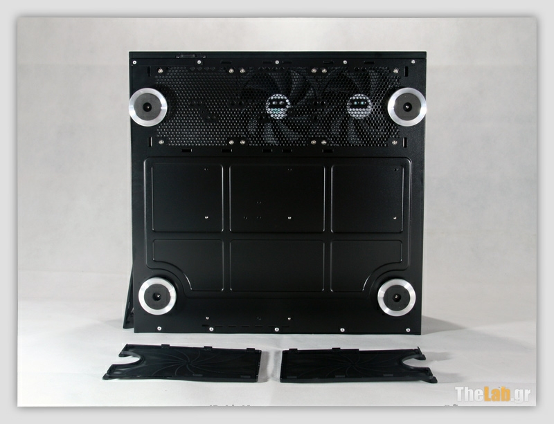 Silverstone Grandia GD08 Case Review