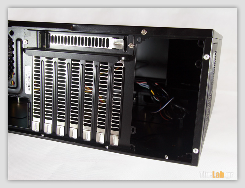 Silverstone Grandia GD08 Case Review