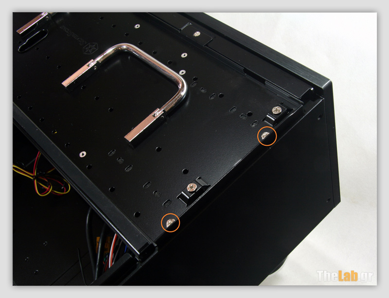 Silverstone Grandia GD08 Case Review