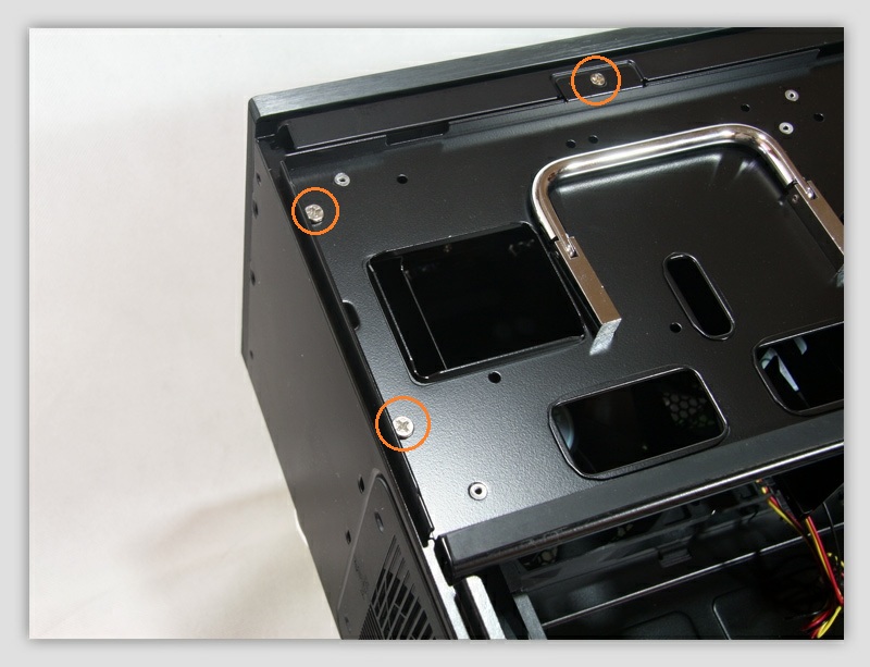Silverstone Grandia GD08 Case Review