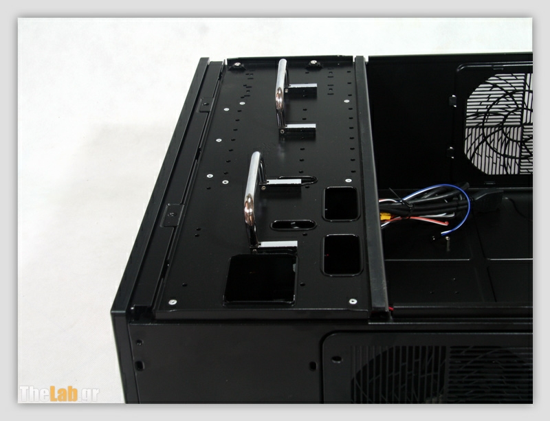 Silverstone Grandia GD08 Case Review
