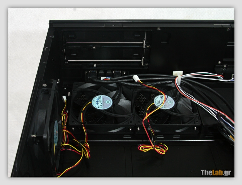 Silverstone Grandia GD08 Case Review